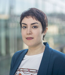Hoda Heidari
